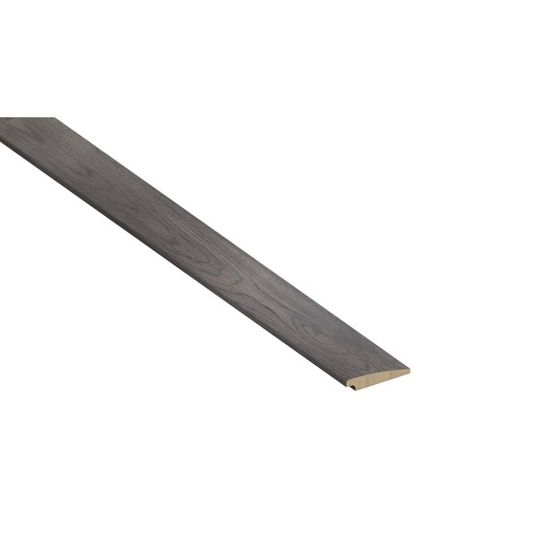 Brook Timber 043 Thick X 149 Wide X 78 Length Reducer Molding